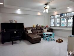 Blk 766 Choa Chu Kang North 5 (Choa Chu Kang), HDB 4 Rooms #561673661